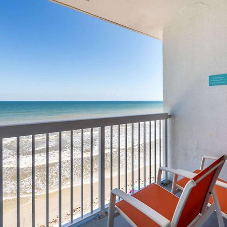 Comfort Inn & Suites Daytona Beach Oceanfront Εξωτερικό φωτογραφία