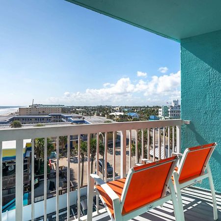 Comfort Inn & Suites Daytona Beach Oceanfront Εξωτερικό φωτογραφία