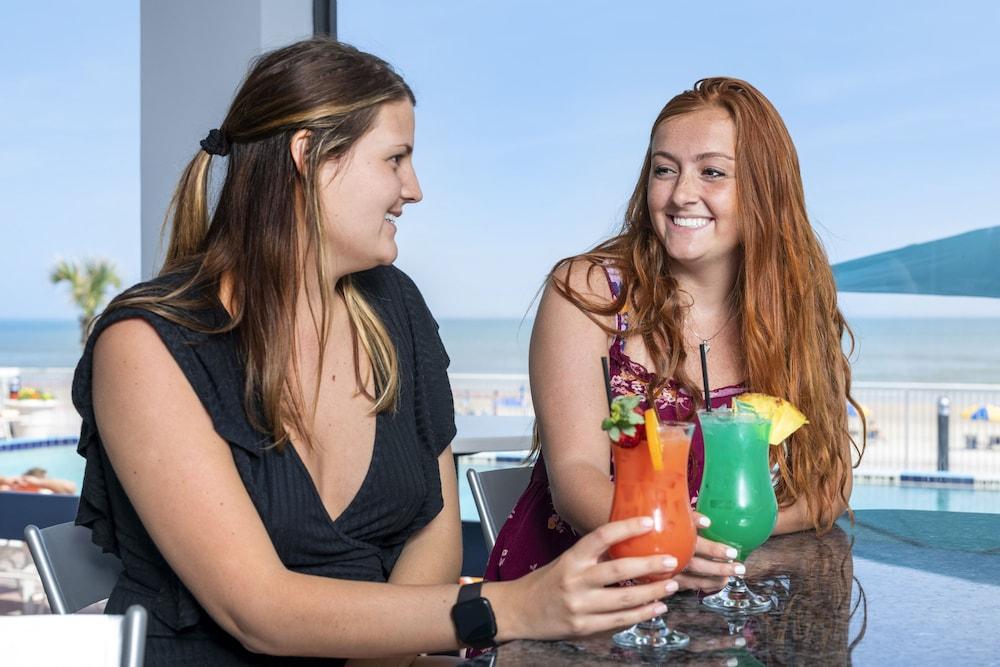Comfort Inn & Suites Daytona Beach Oceanfront Εξωτερικό φωτογραφία