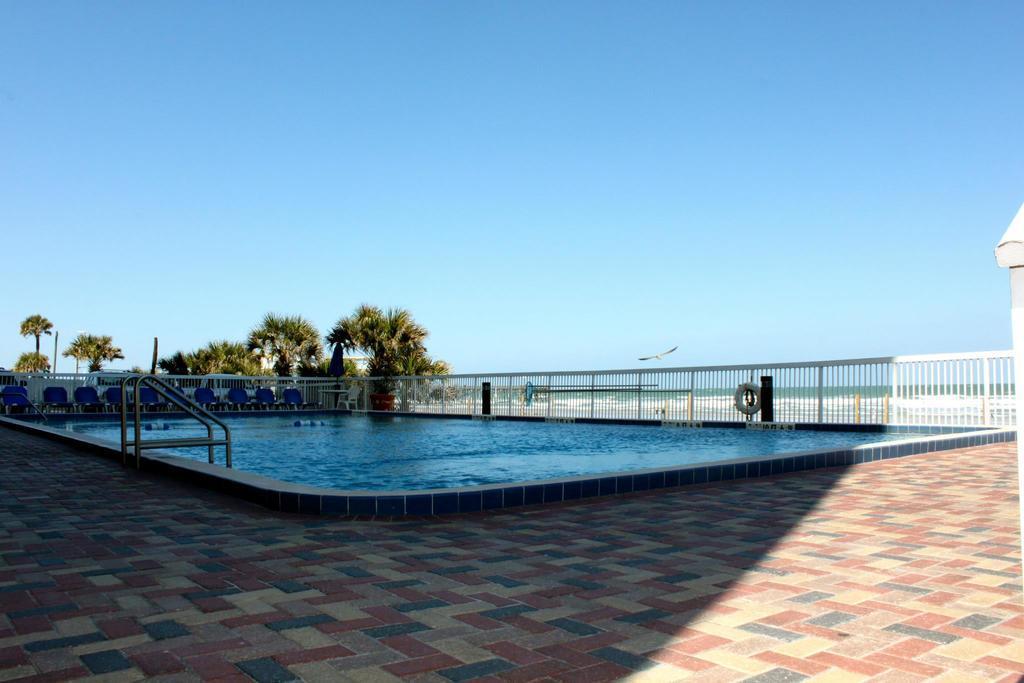 Comfort Inn & Suites Daytona Beach Oceanfront Εξωτερικό φωτογραφία
