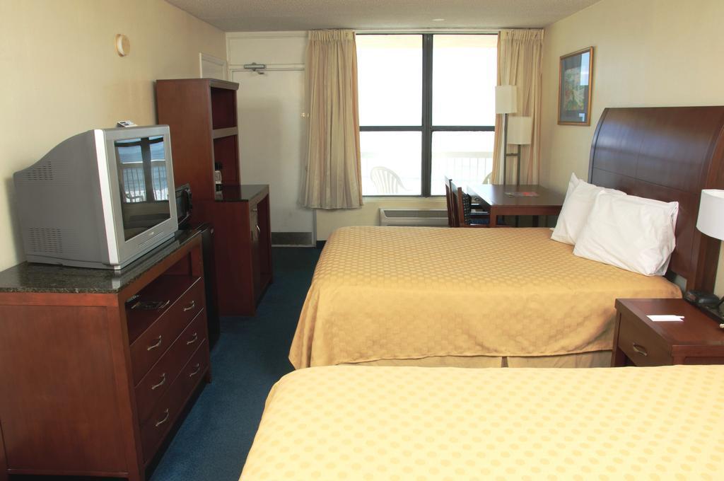 Comfort Inn & Suites Daytona Beach Oceanfront Εξωτερικό φωτογραφία