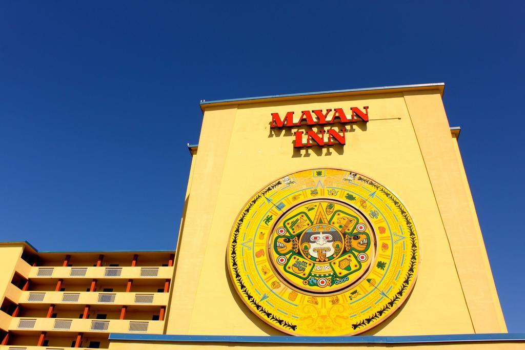 Comfort Inn & Suites Daytona Beach Oceanfront Εξωτερικό φωτογραφία