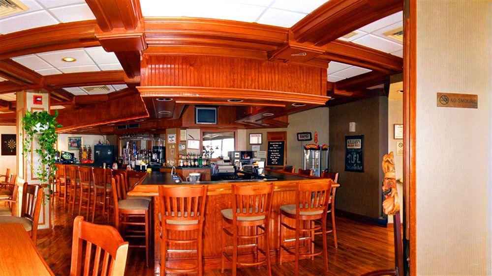Comfort Inn & Suites Daytona Beach Oceanfront Εξωτερικό φωτογραφία