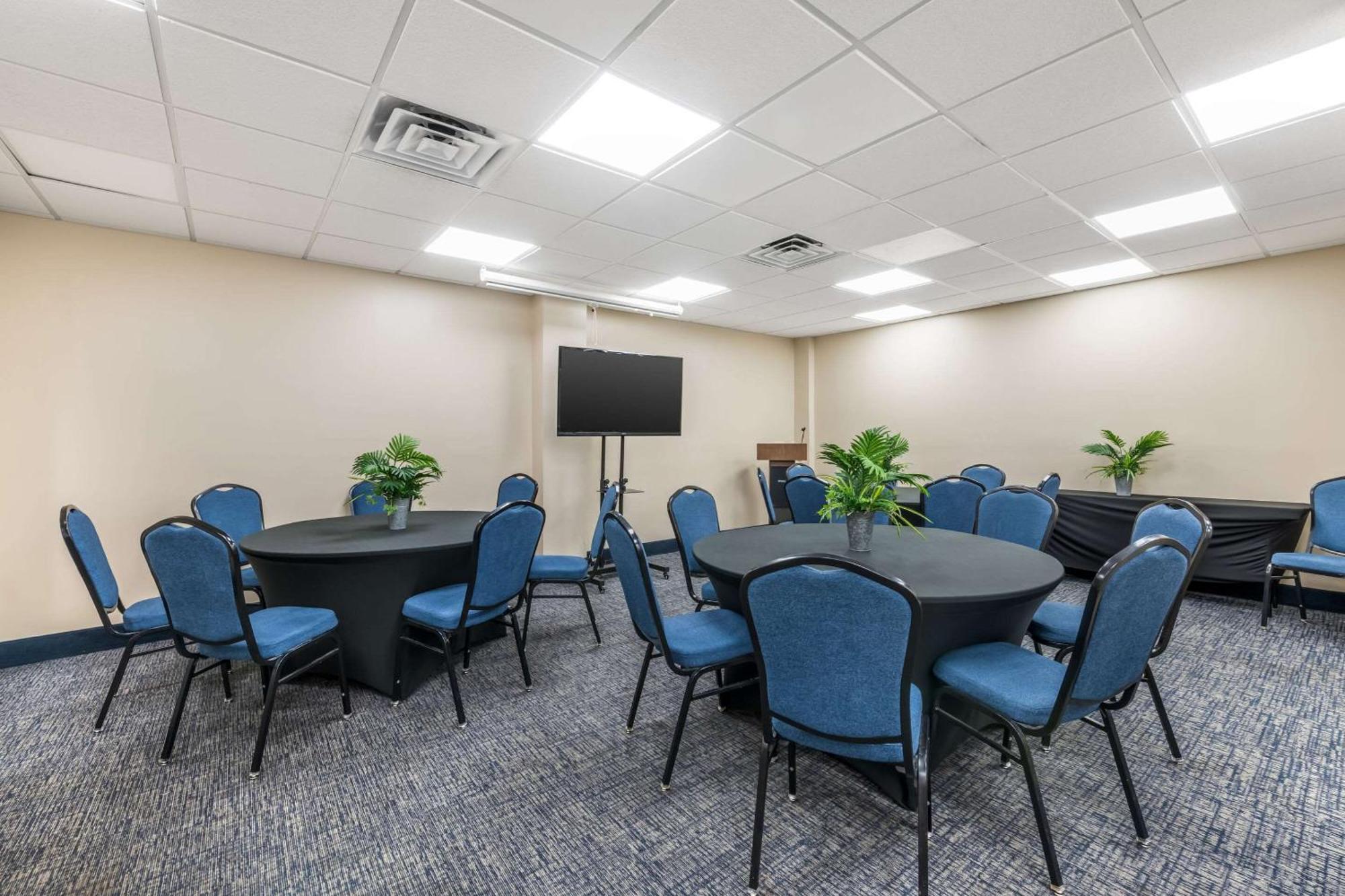 Comfort Inn & Suites Daytona Beach Oceanfront Εξωτερικό φωτογραφία