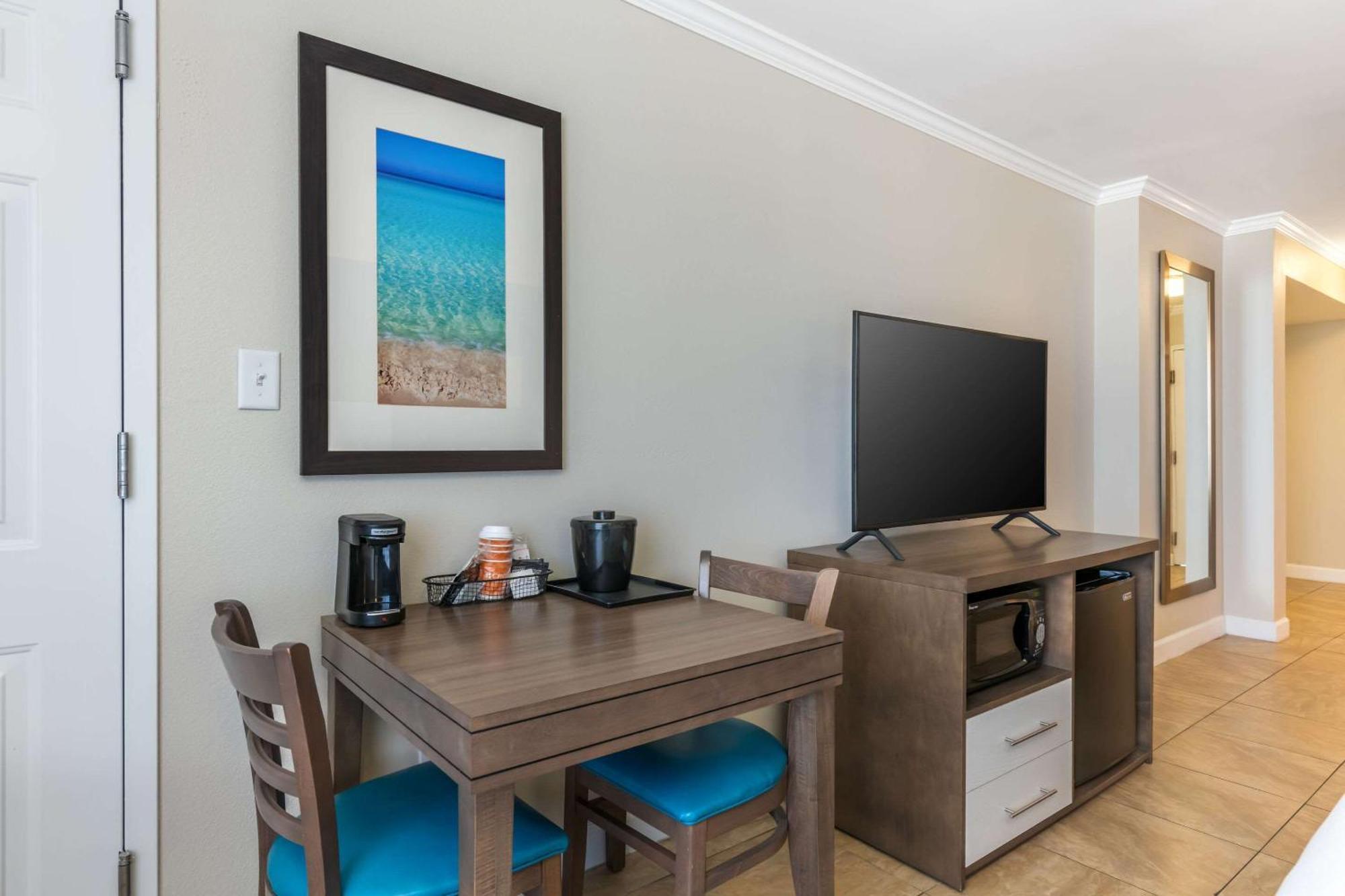 Comfort Inn & Suites Daytona Beach Oceanfront Εξωτερικό φωτογραφία